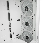 Kolink Unity Solar Mesh ARGB White