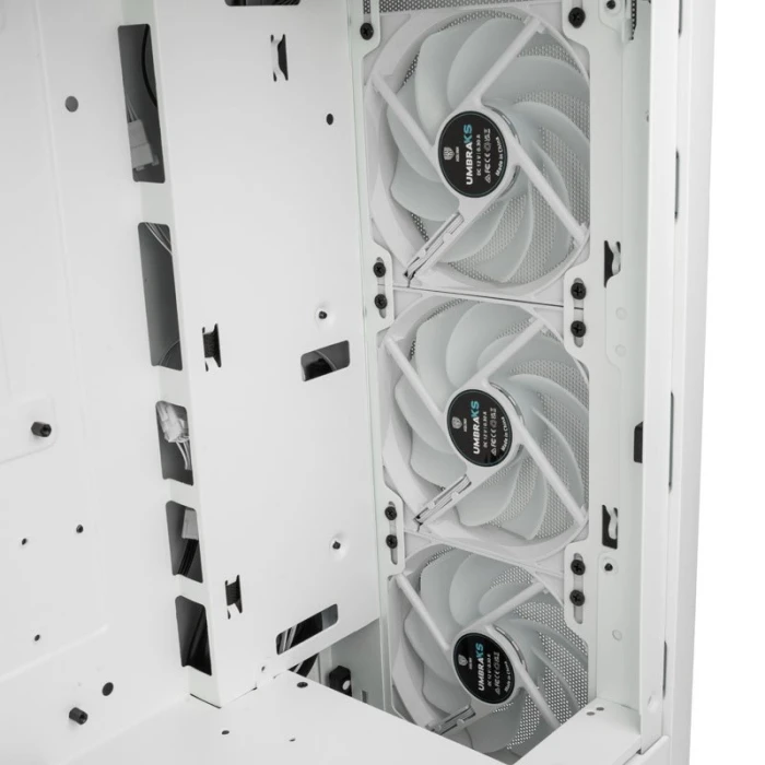Kolink Unity Solar Mesh ARGB White