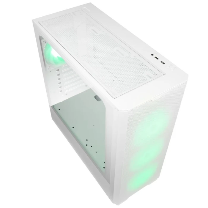 Kolink Unity Solar Mesh ARGB White