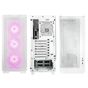 Kolink Unity Solar Mesh ARGB White