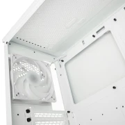 Kolink Unity Solar Mesh ARGB White