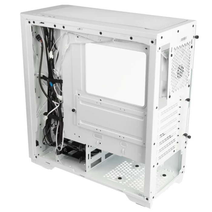 Kolink Unity Solar Mesh ARGB White