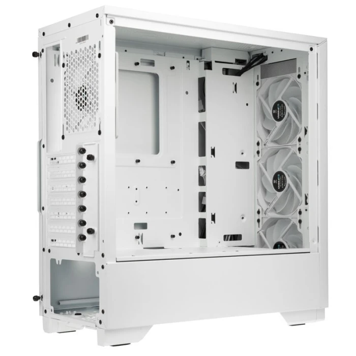 Kolink Unity Solar Mesh ARGB White