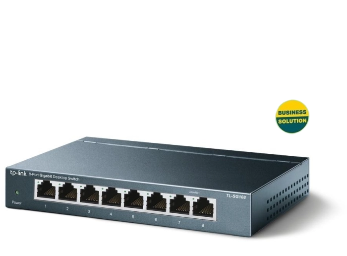 TP-Link TL-SG108