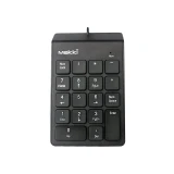 Цифрова клавиатура MAKKI-KP-001