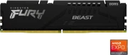 Kingston FURY Beast Black 16GB(2x8GB) DDR5 5600MHz CL36