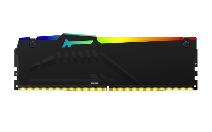 Kingston FURY Beast RGB 16GB DDR5 5600MHz CL40
