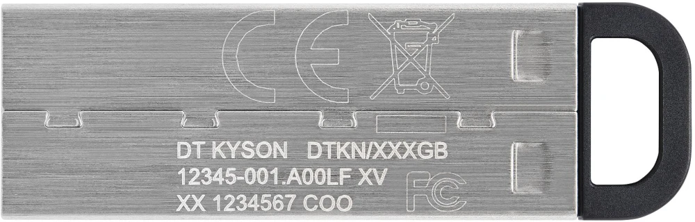 KINGSTON DataTraveler Kyson 512GB