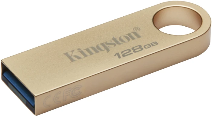 KINGSTON DataTraveler SE9 G3 128GB