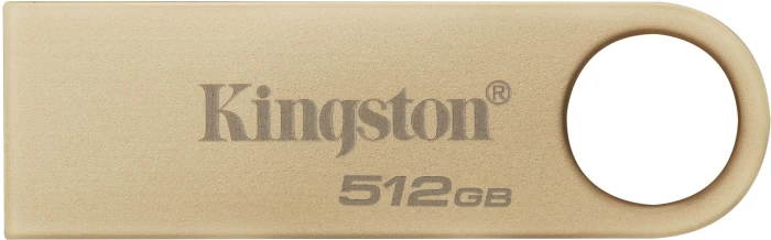 KINGSTON DataTraveler SE9 G3 512GB