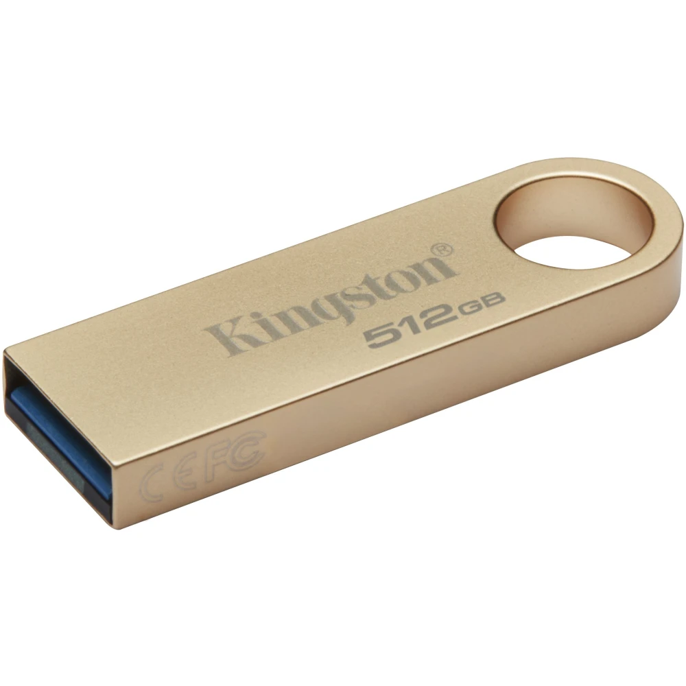 KINGSTON DataTraveler SE9 G3 512GB