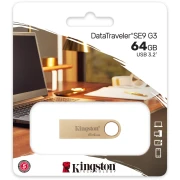 KINGSTON DataTraveler SE9 G3 64GB