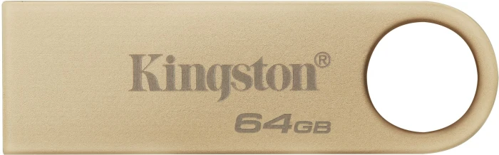 KINGSTON DataTraveler SE9 G3 64GB