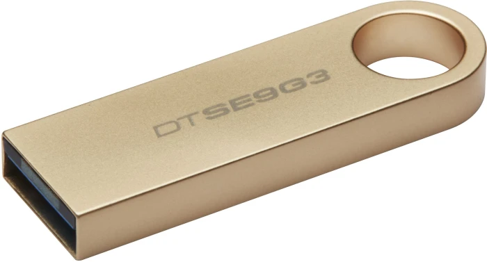 KINGSTON DataTraveler SE9 G3 64GB