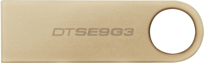 KINGSTON DataTraveler SE9 G3 64GB