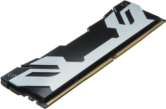 Kingston FURY Renegade Silver 16GB DDR5 6800MHz CL36