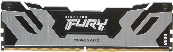 Kingston FURY Renegade Silver 32GB (2x16GB) DDR5 8000MHz CL38