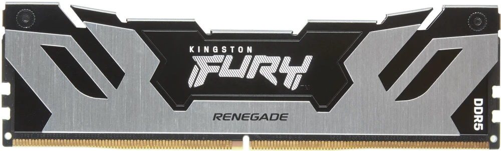 Kingston FURY Renegade Silver 64GB (2x32GB) DDR5 6400MHz CL32