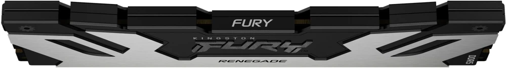 Kingston FURY Renegade Silver 64GB (2x32GB) DDR5 6400MHz CL32