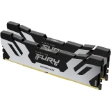 Kingston FURY Renegade Silver 64GB (2x32GB) DDR5 6400MHz CL32