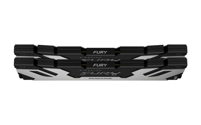 Kingston FURY Renegade Silver 96GB (2x48GB) DDR5 6000MHz CL32