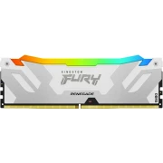 Kingston Fury Renegade RGB White 64GB(2x32GB) DDR5 6000MHz CL32