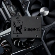 KINGSTON A400 120GB