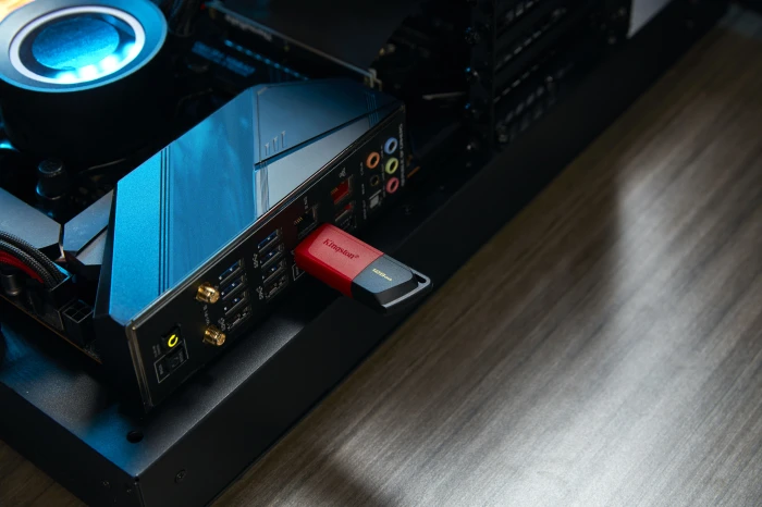 KINGSTON DataTraveler Exodia M 128GB