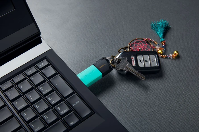 KINGSTON DataTraveler Exodia M 256GB