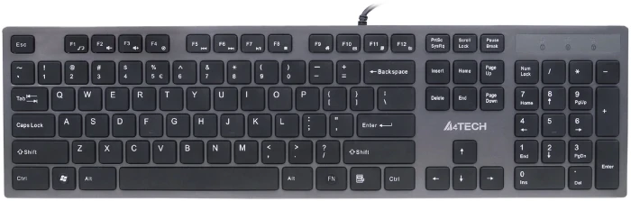 A4tech KV-300H - 2 х USB порт