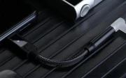 KZ Type-C > 3.5mm Hi-Fi DAC Amplifier