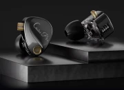 KZ Castor Pro Gray No Mic - Bass Up