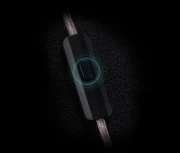 KZ Castor Pro Gray No Mic - Bass Up
