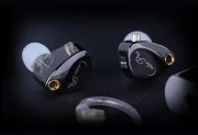 KZ Castor Pro Silver Mic - Harman