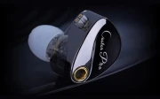 KZ Castor Pro Silver Mic - Harman