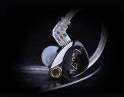 KZ Castor Pro Silver Mic - Harman