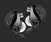 KZ Castor Pro Silver Mic - Harman
