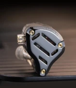 KZ  ZS10 PRO 2 Mic