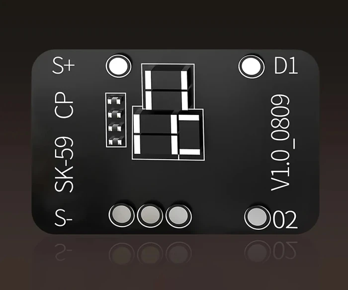 KZ  ZS10 PRO 2 Mic