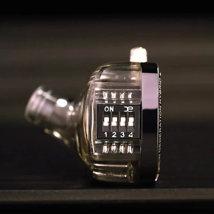 KZ  ZS10 PRO 2 Mic