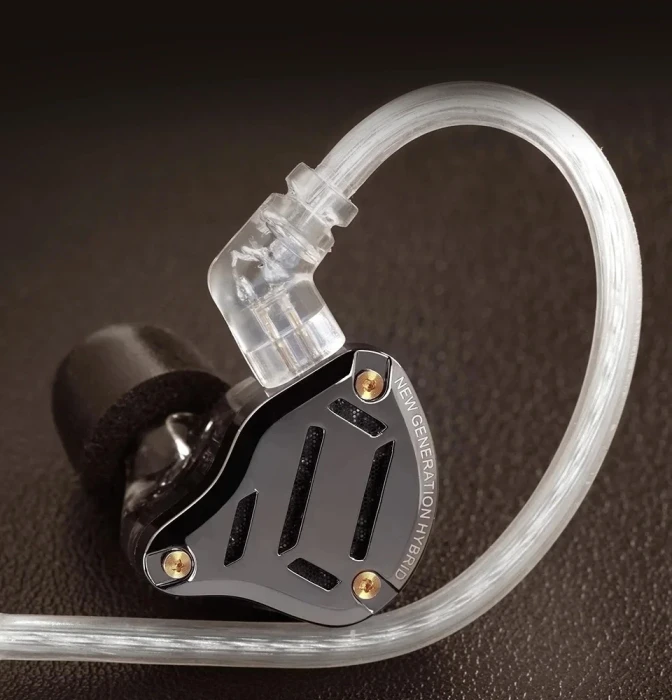 KZ  ZS10 PRO 2 Mic