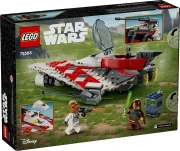 LEGO STAR WARS - Jedi Bobs, 75388