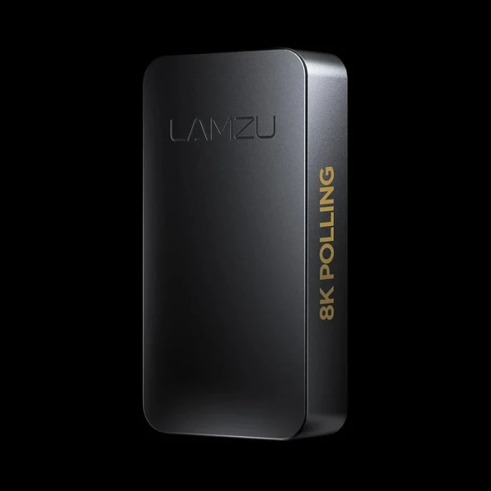 Lamzu приемник за мишка 8K DONGLE
