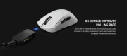 Lamzu приемник за мишка 8K DONGLE