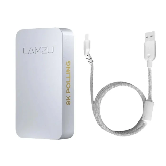 Lamzu приемник за мишка 8K DONGLE