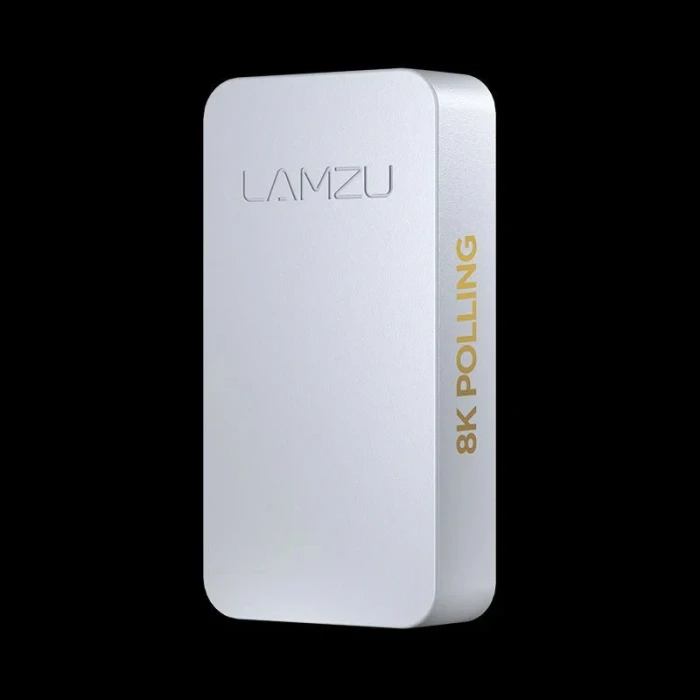 Lamzu приемник за мишка 8K DONGLE