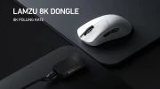 Lamzu приемник за мишка 8K DONGLE