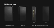 Lamzu приемник за мишка 8K DONGLE