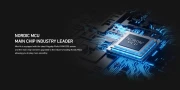 Lamzu ATLANTIS MINI 4K Wireless Black