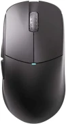 Lamzu ATLANTIS MINI 4K Wireless Black